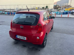 Kia Picanto 1.0 KL&#304;MATRON&#304;C - 5900 лв. / 3016.62 € - 27688573 7