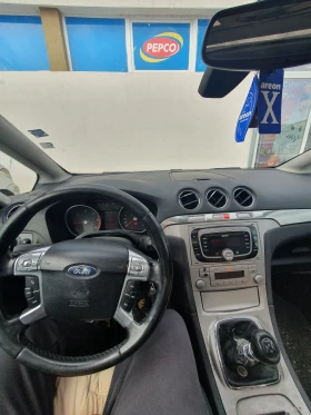 Ford S-Max, снимка 5