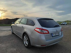 Peugeot 508, снимка 6 — Bazar.bg Peugeot 508, снимка 6