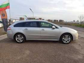 Peugeot 508, снимка 5 — Bazar.bg Peugeot 508, снимка 5