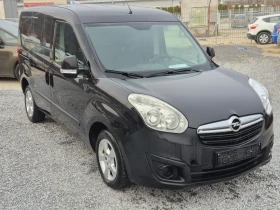 Opel Combo 1.3CDTI | Auto.bg — изображение 7