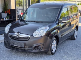 Opel Combo 1.3CDTI | Mobile.bg � ����� ������ 4