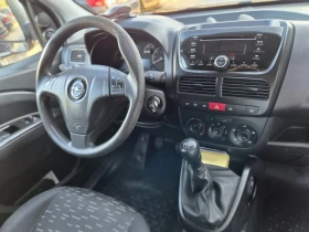 Opel Combo 1.3CDTI | Mobile.bg � ����� ������ 13