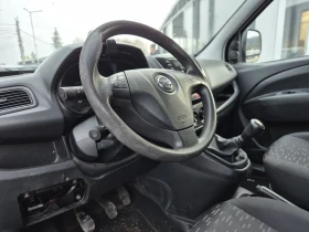 Opel Combo 1.3CDTI | Auto.bg — изображение 12