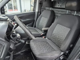 Opel Combo 1.3CDTI | Auto.bg — изображение 13