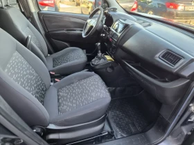 Opel Combo 1.3CDTI | Mobile.bg � ����� ������ 14