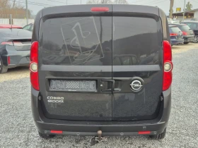 Opel Combo 1.3CDTI | Auto.bg — изображение 8