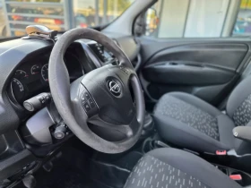 Opel Combo 1.3CDTI | Mobile.bg � ����� ������ 12