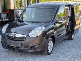 Opel Combo 1.3CDTI