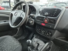 Opel Combo 1.3CDTI | Auto.bg — изображение 14