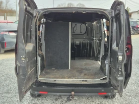 Opel Combo 1.3CDTI | Auto.bg — изображение 11
