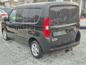 Opel Combo 1.3CDTI | Auto.bg — изображение 5