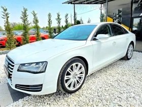 Audi A8 3.0 TDI Quattro