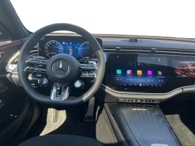 Mercedes-Benz E 53 AMG HYBRID 4MATIC+  | Mobile.bg � ����� ������ 7