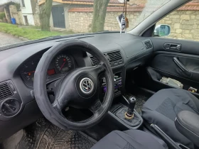 VW Golf 1.9, снимка 8