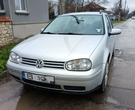VW Golf 1.9, снимка 2