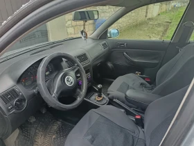 VW Golf 1.9, снимка 10