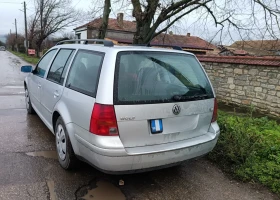 VW Golf 1.9, снимка 5