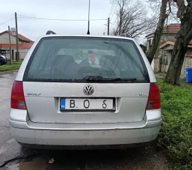 VW Golf 1.9, снимка 4