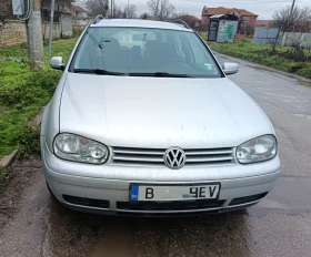 VW Golf 1.9, снимка 3