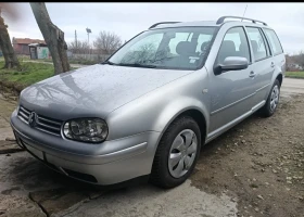 VW Golf 1.9, снимка 11