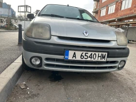 Renault Clio 1.2 - 650 € / 1271.29 лв. - 25875746 2