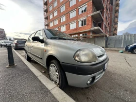 Renault Clio 1.2 - 650 € / 1271.29 лв. - 25875746 3