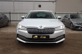 Skoda Superb 2.0TDI L&K Face ACC ОБДУХ Canton MASSAGE KAM iCar - 20400 € / 39898.93 лв. - 27676866 2