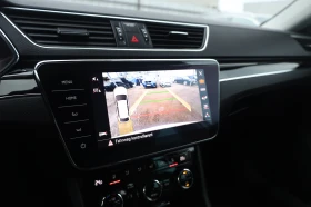 Skoda Superb 2.0TDI L&K Face ACC ОБДУХ Canton MASSAGE KAM iCar - 20400 € / 39898.93 лв. - 27676866 15