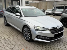 Skoda Superb 2.0TDI L&K Face ACC ОБДУХ Canton MASSAGE KAM iCar - 20400 € / 39898.93 лв. - 27676866 3