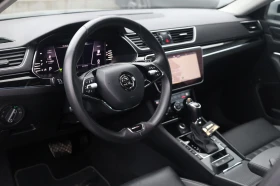 Skoda Superb 2.0TDI L&K Face ACC ОБДУХ Canton MASSAGE KAM iCar - 20400 € / 39898.93 лв. - 27676866 11