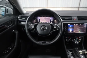 Skoda Superb 2.0TDI L&K Face ACC ОБДУХ Canton MASSAGE KAM iCar - 20400 € / 39898.93 лв. - 27676866 14