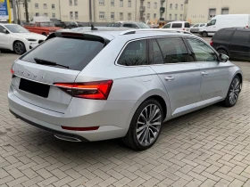 Skoda Superb 2.0TDI L&K Face ACC ОБДУХ Canton MASSAGE KAM iCar - 20400 € / 39898.93 лв. - 27676866 5
