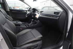 Skoda Superb 2.0TDI L&K Face ACC ОБДУХ Canton MASSAGE KAM iCar - 20400 € / 39898.93 лв. - 27676866 7