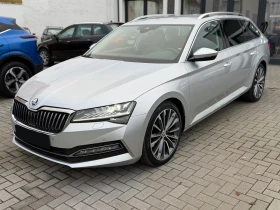 Skoda Superb 2.0TDI L&K Face ACC ОБДУХ Canton MASSAGE KAM iCar