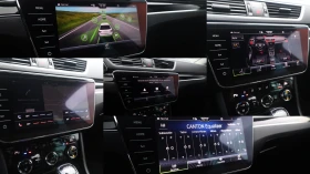 Skoda Superb 2.0TDI L&K Face ACC ОБДУХ Canton MASSAGE KAM iCar - 20400 € / 39898.93 лв. - 27676866 16