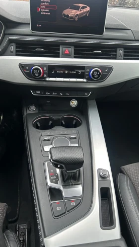 Audi A5 5.0 TDI 286 к.с.S-LINE Закупен от Порше, снимка 10