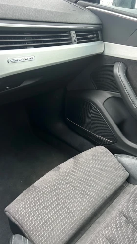 Audi A5 5.0 TDI 286 к.с.S-LINE Закупен от Порше, снимка 14