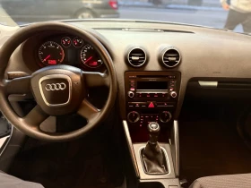 Audi A3 1.9 105 к.с  2007 - 2250 € / 4400.62 лв. - 59028077 6