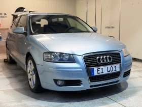 Audi A3 1.9 105 к.с  2007 - 2250 € / 4400.62 лв. - 59028077 3