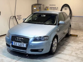 Audi A3 1.9 105 к.с  2007 - 2250 € / 4400.62 лв. - 59028077 2