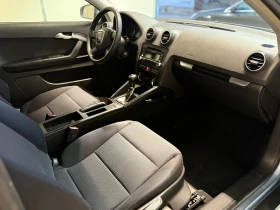 Audi A3 1.9 105 к.с  2007 - 2250 € / 4400.62 лв. - 59028077 10