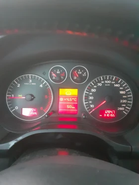 Audi A3 2.0 TDI - 2200 € / 4302.83 лв. - 67135423 6