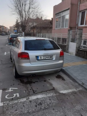 Audi A3 2.0 TDI - 2200 € / 4302.83 лв. - 67135423 8