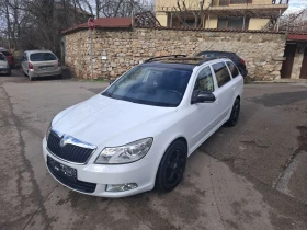 Skoda Octavia EURO5