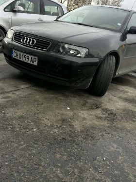 Audi A3 - 3000 € / 5867.49 лв. - 13747383 10