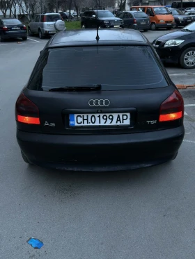 Audi A3 - 3000 € / 5867.49 лв. - 13747383 2