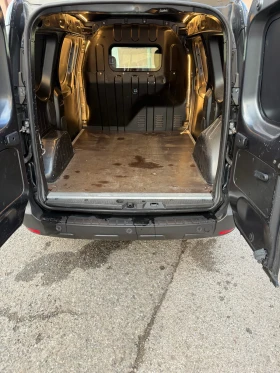 Dacia Dokker 1.5 dCi (90Hp) - 6500 € / 12712.90 лв. - 60926538 5