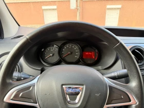 Dacia Dokker 1.5 dCi (90Hp) - 6500 € / 12712.90 лв. - 60926538 12