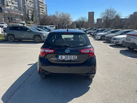 Toyota Yaris  HYBRID/1.5/КАМЕРА/НАВИГАЦИЯ - 8750 € / 17113.51 лв. - 55106767 3